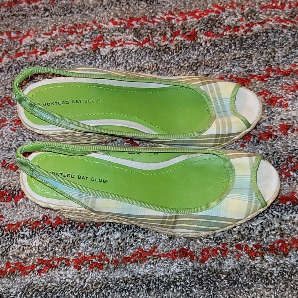 Sandals - Picture 2 of 2